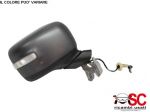 Specchietto Destro Jeep Renegade Rhd 735612630 - Q00783