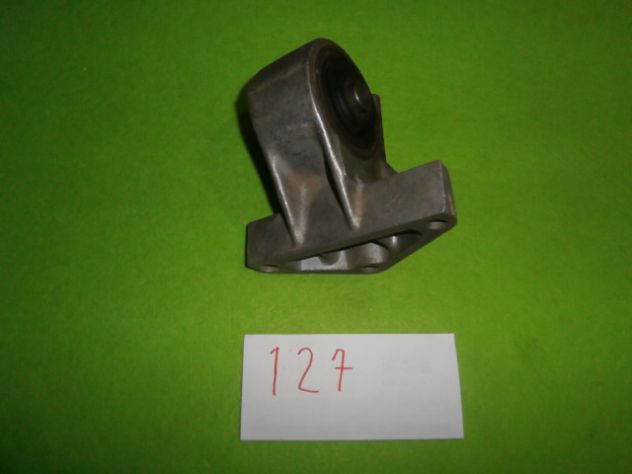 Supporto motore Fiat 127 prima serie berlina e special lato destro NUOVO - Foto 3