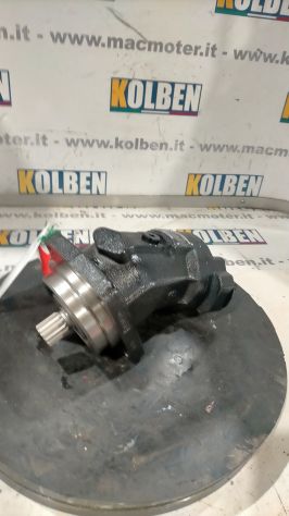 Motore Rexroth A2FM45/61W-VZB010 - Foto 3