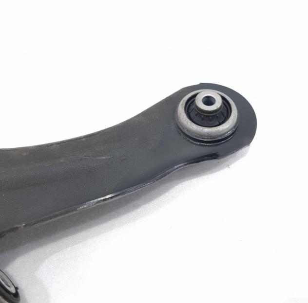 BRACCIO OSCILLANTE ANTERIORE SINISTRO RENAULT Captur Serie 545052737R (1319) - Foto 9