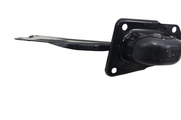BRACCIO OSCILLANTE ASSALE POSTERIORE SX AUDI A3 Sportback (8YA) 5Q0505225C (19) - Foto 4