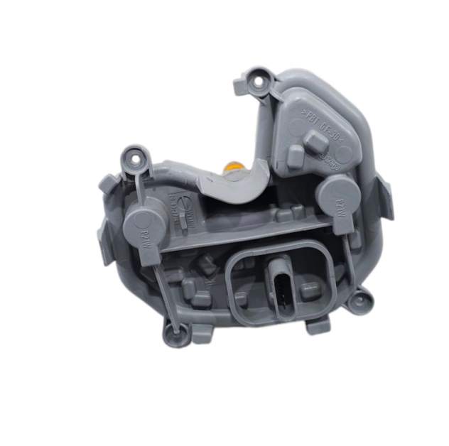 PORTALAMPADA STOP DX JEEP Renegade Serie 46346020 (18) - Foto 13