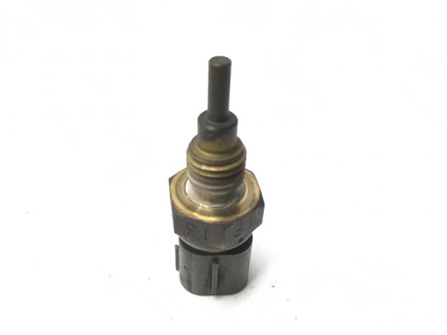 HONDA CBF S ABS 600 BULBO SENSORE TEMPERATURA ACQUA TESTA TESTATA 2004 2006 - Foto 4