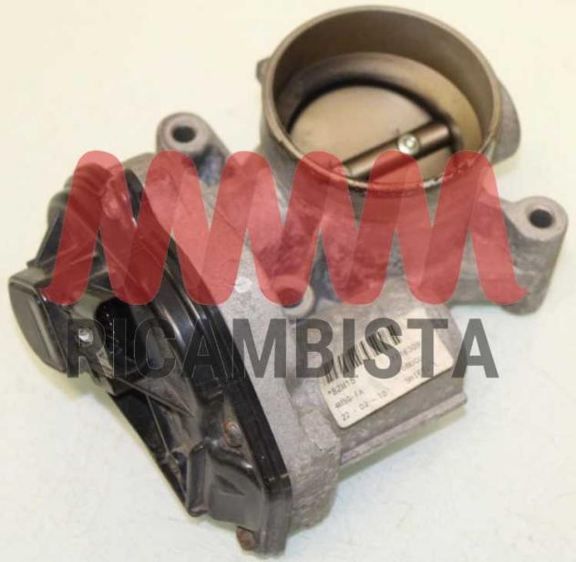 1537636 Ford Mondeo 2.0 corpo farfallato Fomoco