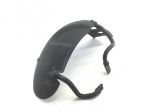 PIAGGIO MP3 250 PARAFANGO RUOTA ANTERIORE DESTRA E STAFFA - MODIFICA 2006 2008