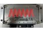 0261206245 9637839680 Peugeot 306 1.6 centralina motore Bosch
