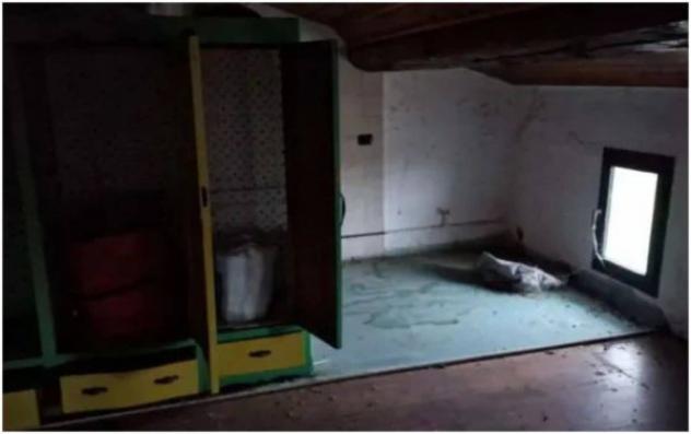 Immobile in asta di 93 m² in vendita a Caorso - Foto 10