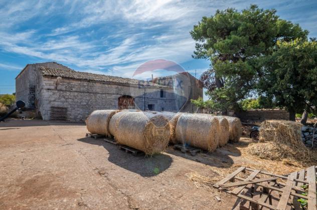 Cascina/Casale in vendita a Ragusa, Donnafugata - Foto 3