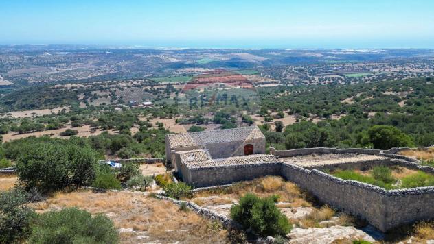 Cascina/Casale in vendita a Ragusa, Marina di Ragusa