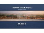 Immobile in asta di 8217 m² in vendita a Romans d'Isonzo