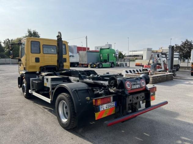 IVECO Eurocargo 140e18 rif. 20141127 - Foto 7