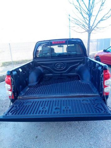 GREAT WALL STEED DC 2.4 GPL 4X4 - Foto 5