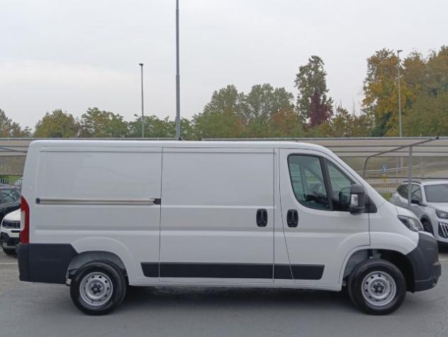 FIAT Ducato 30 2.2 Mjt 120CV L2 H1 PM-TN Furgone rif. 23834936 - Foto 4