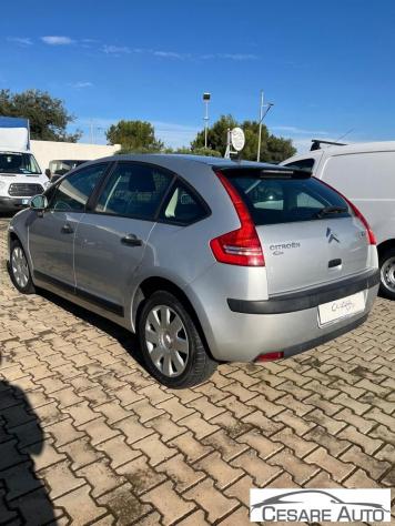 CITROEN C4 van 1.6 hdi 16v 90cv X - Foto 4