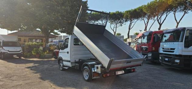 RENAULT MASCOTT 160DXI RIBALTABILE TRILATERALE MT3.20 rif. 24068897 - Foto 5