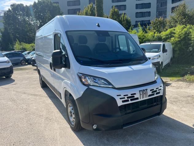 FIAT Ducato Ducato 35 2.2 Mjt 140CV LH2 (IVA ESCL.) - Foto 3