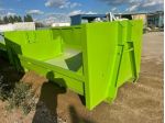 CONTAINER SCARRABILE NUOVO A CIELO APERTO rif. 23772241