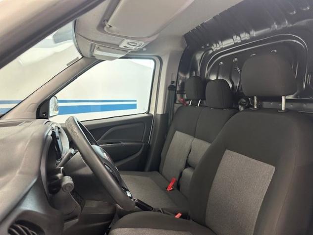 FIAT Doblo 3ª serie - 1.6 MJT 105CV S&S PC-TN Cargo Lounge rif. 23144469 - Foto 8