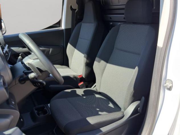 FIAT Doblo 1.5 130CV Maxi AUTOMATICO rif. 23932206 - Foto 8