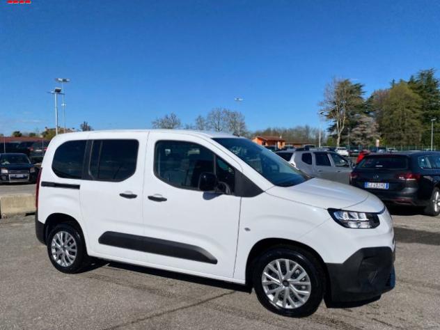 FIAT Doblo Doblò 1.5 BlueHdi 100 CV PC rif. 23926920 - Foto 2