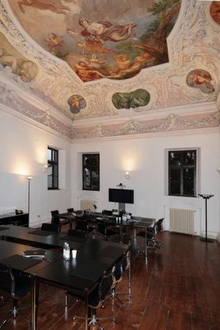 ufficio in affitto ad Udine