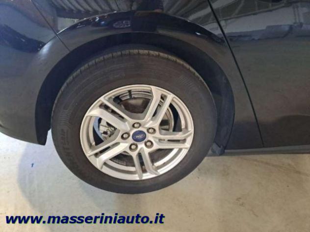 FORD Focus Focus Active Active 1.0 ecoboost hybrid rif. 24065194 - Foto 7