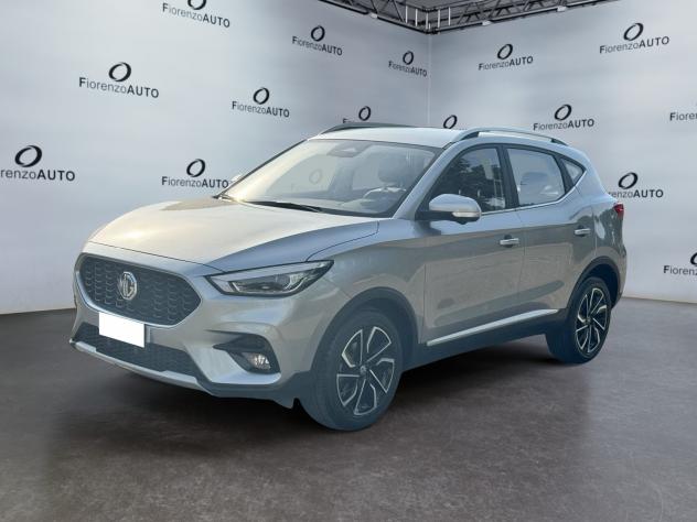 MG ZS 1.5 GSR Luxury 106CV(Man)"PREZZO REALE" (1790) - Foto 3
