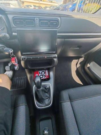 Citroen C3 C3 1.2 PURETECH C-SERIES 83CV - Foto 9