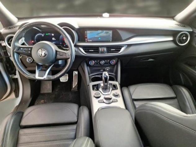 ALFA ROMEO Stelvio 2.2 Turbodiesel 210 CV AT8 Q4 Veloce rif. 23852362 - Foto 3