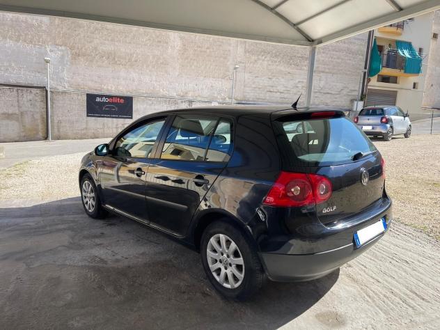 Volkswagen Golf 1.9 TDI - Foto 2