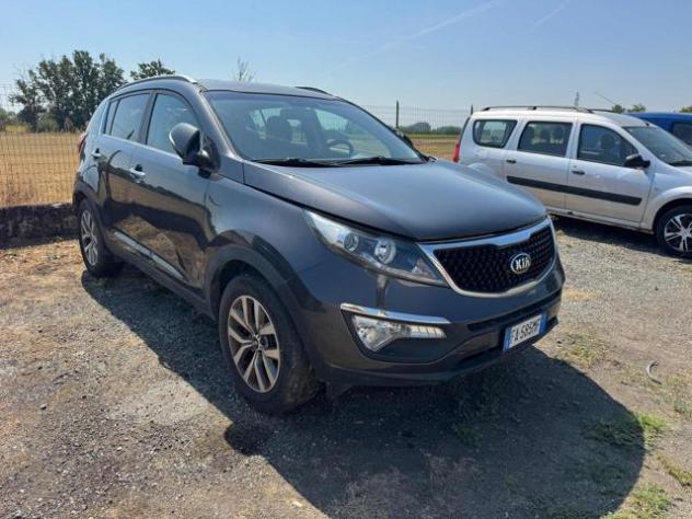 KIA Sportage 1.7 CRDI VGT 2WD Cool rif. 23940578