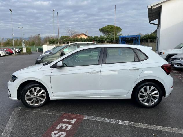 Volkswagen Polo Polo 1.0 TSI - Foto 8