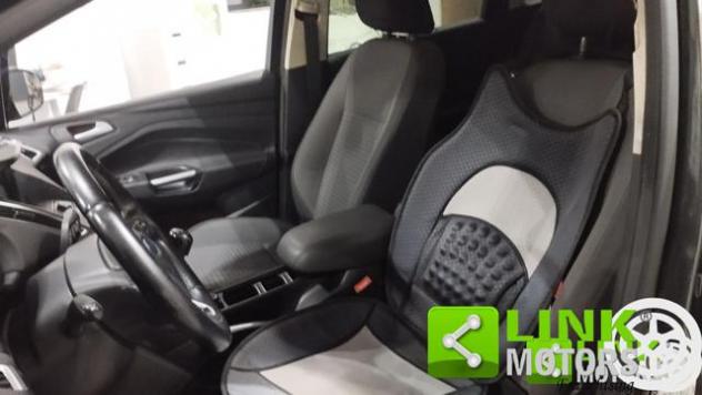 FORD Focus C-Max 1.5 TDCi 120 C.V TITANIUM rif. 23872647 - Foto 9