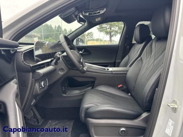 OMODA 9 Omoda 9 1.5 TGDI 537 CV Super Hybrid System i-AWD rif. 24131538 - Foto 7