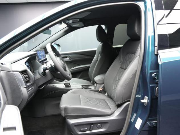 NISSAN Qashqai MHEV 158CV Xtronic Tekna / Cold Pack,Ruotino,BOSE® rif. 24118542 - Foto 9