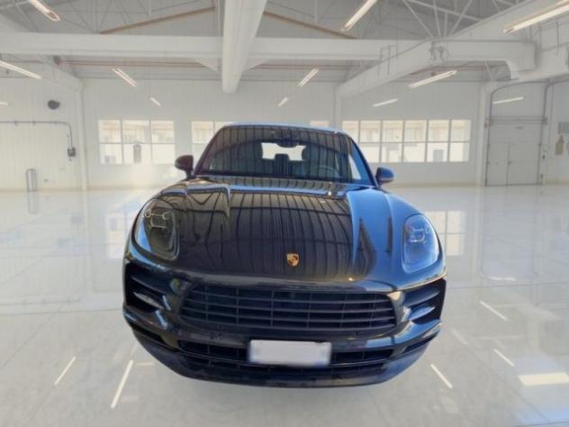 PORSCHE Macan 2.0 rif. 23794595 - Foto 3