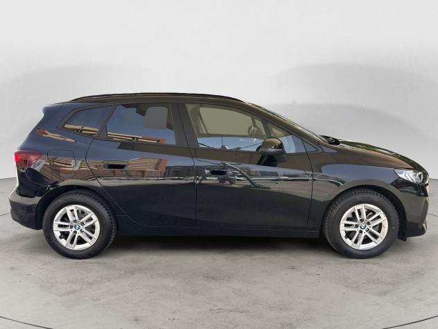 BMW Serie 2 Active Tourer 218d 150 CV Automatica NAVI LED Active Tourer - Foto 5