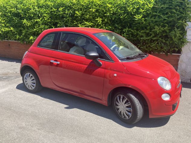 FIAT 500 GPL - Foto 2