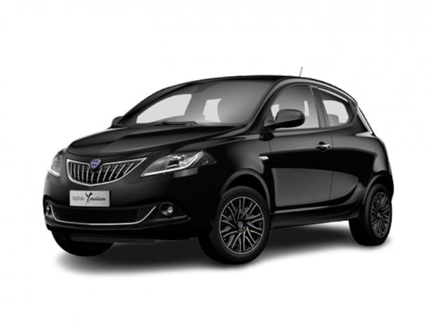 Lancia Ypsilon 1.0 FireFly 70 CV Hybrid Ecochic