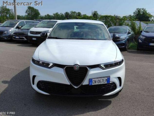 ALFA ROMEO Tonale Tonale 1.5 hybrid Super 130cv tct7 - GN067LM rif. 23965250 - Foto 9