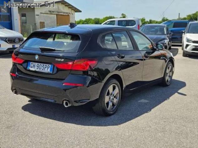 BMW 118 Serie 1 118d Business Advantage auto - GH903PP rif. 24161579 - Foto 6