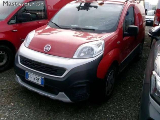 FIAT Fiorino 1.3 MJT 95CV Furgone Adventure E6 - FH149MT rif. 23995268