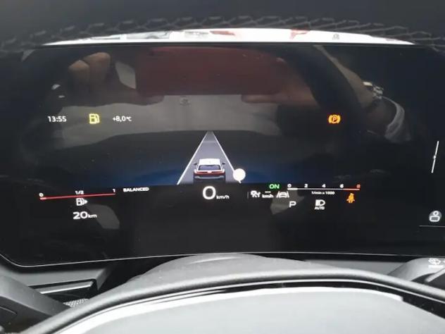 AUDI A5 3ª serie A5 Avant TFSI 150 kW S tronic S Line edition - Foto 9