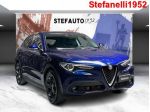 ALFA ROMEO Stelvio 2017 -  2.2 t Ti Q4 210cv auto rif. 23965144