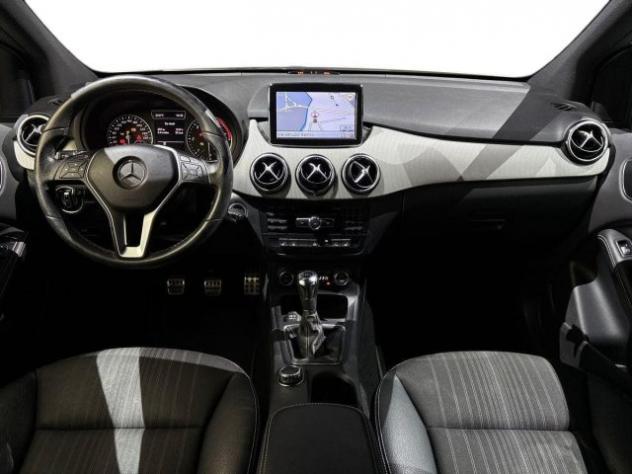MERCEDES-BENZ B 180 CDI Premium rif. 24153150 - Foto 9