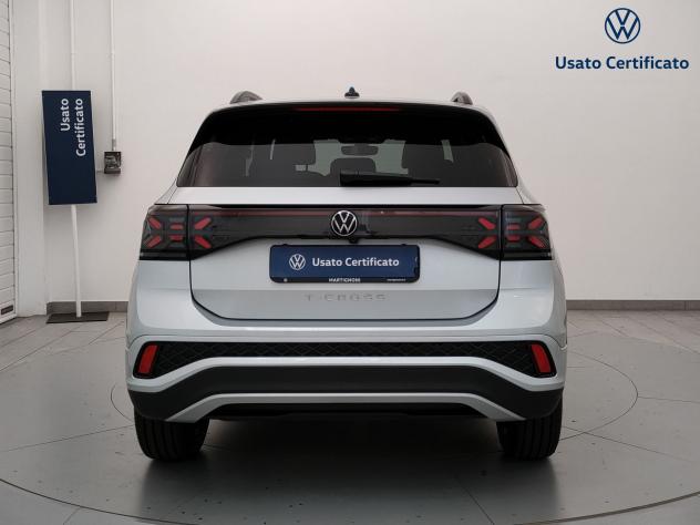 Volkswagen T-Cross 1.0 TSI 85kW R-Line Plus - Foto 4