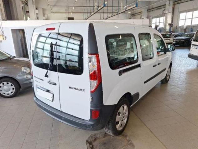 RENAULT Kangoo 1.5dci N1 4 Posti MAXI PREZZO VALIDO FINO 30.06 rif. 23825106 - Foto 5