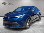 Toyota C-HR 1.8h Trend e-cvt