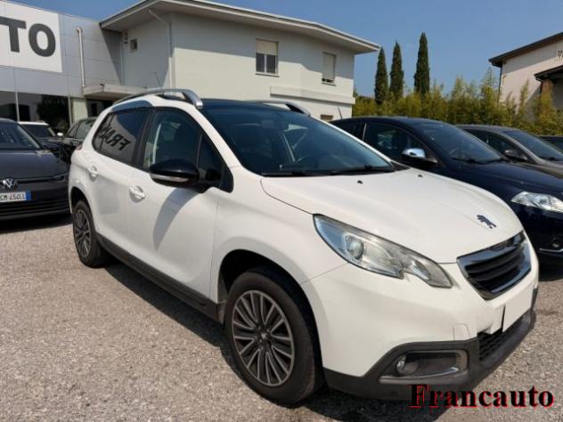 PEUGEOT 2008 1° serie 1.4 HDi 68CV Active rif. 23935556 - Foto 2