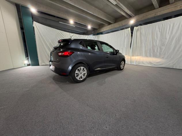 RENAULT Clio 4ª serie Clio dCi 8V 75CV Start&Stop 5 porte Energy Zen - Foto 5